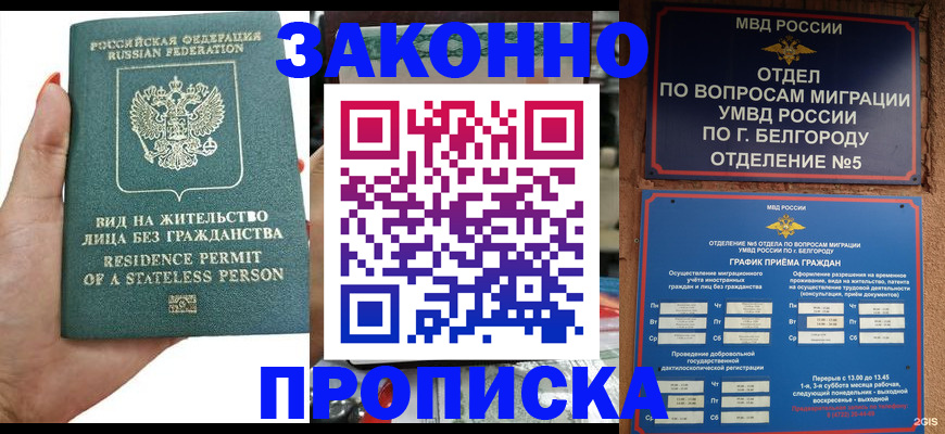 прописка для кредита в Плавске